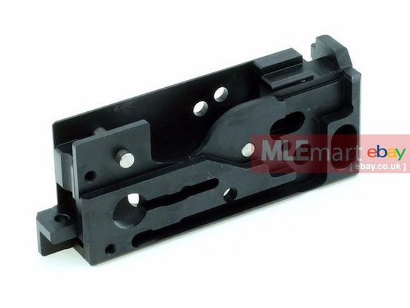 MLEmart.com - Guns Modify Steel CNC Trigger Box for Tokyo Marui MWS M4