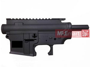 Army Force STAGARMS Metal Body For Marui M4 / M16 AEG - MLEmart.com