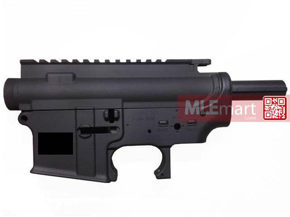 Army Force STAGARMS Metal Body For Marui M4 / M16 AEG - MLEmart.com