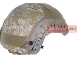 FMA maritime Helmet Digital Desert (L/XL) TB830 - MLEmart.com