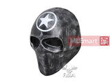 FMA Wire Mesh "star" Mask TB635 - MLEmart.com