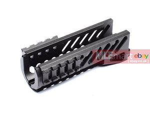 TWI B-11 (128mm) Lower Handguard for GHK / LCT / E&L 74U - MLEmart.com
