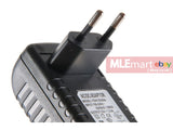 G&P Li-ion Polymer (LiPo) Charger (C) (110v-240 Multivoltage) - Europe Plug - MLEmart.com
