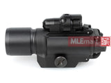 AABB X400 Weapon Tactical Light (BK) - MLEmart.com