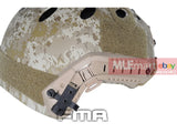 FMA FAST Helmet-PJ TYPE (Digital Desert) TB469 - MLEmart.com