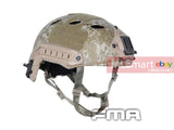 FMA FAST Helmet-PJ TYPE (Digital Desert) TB469 - MLEmart.com