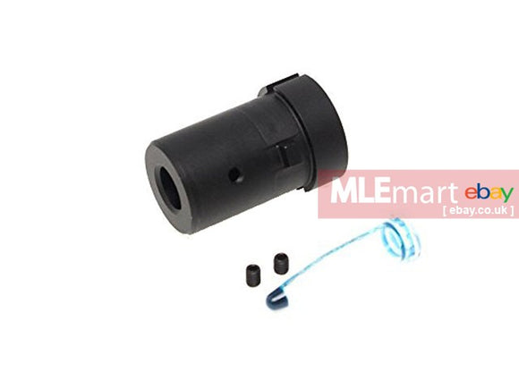 MLEmart.com - Guns Modify Light Weight GBBR Outer Barrel Adapter for WA to KSC