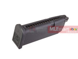 GK Tactical 20rds Gas Magazine for G19 Pistols - MLEmart.com