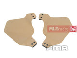 FMA Side Cover for Helmet Rail (DE) TB296 - MLEmart.com