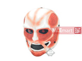 FMA Wire Mesh "attack on titan"Mask TB839 - MLEmart.com