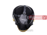 FMA Wire Mesh "Hell jazz" Mask TB649 - MLEmart.com