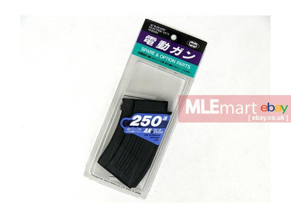 Tokyo Marui 250rds Magazine for AK47 Spetsnaz - MLEmart.com