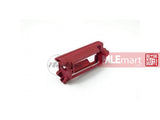 Army Force Motor Cage for Ver.3 Gear Box (Red) - MLEmart.com