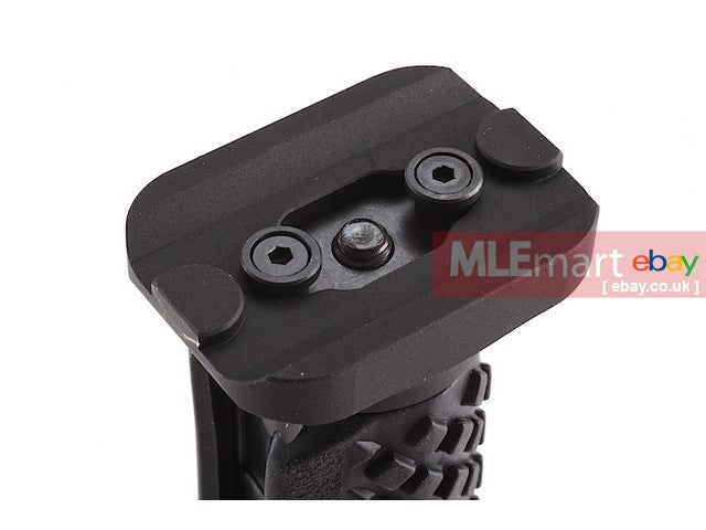 Gp Switch Plug G&P Keymod Cable Switch Modular Grip w/Pressure Switch (Black ...