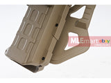Blackcat Tactical Holster for Tokyo Marui 1911 - Tan - MLEmart.com