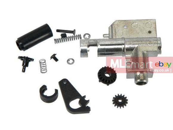 Cyma AEG M4 / M16 Metal Hop-up Chamber Set - MLEmart.com