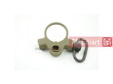 Army Force QD Dual Sling Mount For AEG (DE) - MLEmart.com