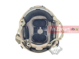 FMA Ballistic Helmet DE (M/L) TB825 - MLEmart.com