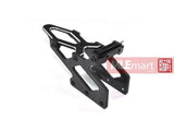 5KU C-MORE Carbon Scope Mount for Marui Hi-Capa (Black) - MLEmart.com