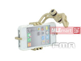 FMA helmet mount nvg for iphone4/4s DE TB647 - MLEmart.com