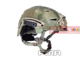 FMA FT BUMP Helmet (AT-FG) TB786 - MLEmart.com
