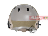 FMA AST PJ helmet (DE) TB389 - MLEmart.com