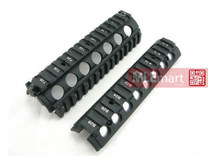 Dboys AEG M4 RAS Rail System | MLEmart.com