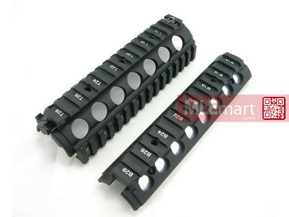 Dboys AEG M4 RAS Rail System | MLEmart.com