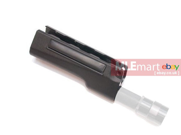 Guarder Nylon Fiber Tactical Flashlight Handguard for MP5 AEG - MLEmart.com