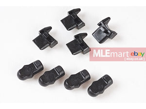 Blackcat Airsoft Advanced Follower Set for Systema PTW - MLEmart.com