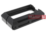 5KU Aluminium Magwell for M4 AEG - MLEmart.com