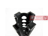 5KU M4 Carbine URX RAS Handguard for WA M4 / M16 Series AEG / GBB - MLEmart.com