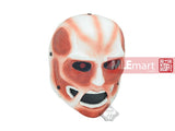 FMA Wire Mesh "attack on titan"Mask TB839 - MLEmart.com