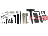 Army Force STAGARMS Metal Body For Marui M4 / M16 AEG - MLEmart.com