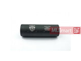 Army Force SF De Oppresso Libe Short Airsoft Silencer (14mm CW/CCW) - MLEmart.com
