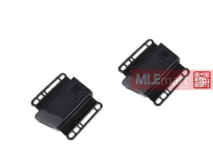 Army Force Polymer Magazine Holder For Hi-Capa 5.1 Magazine (Black) - MLEmart.com