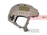 FMA FAST Base Jump Military (DE) TB284 - MLEmart.com