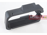 Blackcat Airsoft CNC Aluminium Magwell for M4 AEG / GBB Series - BK - MLEmart.com
