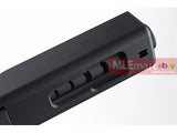 MLEmart.com - Guns Modify CNC Slide & Barrel Set for Tokyo Marui Model 18C GBB (New Version)