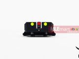 UAC Day & Night Sight for Tokyo Marui M&P9 GBB - MLEmart.com