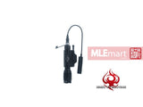 Night Evolution M620C Scout Light LED Full Version (BK) - MLEmart.com