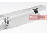 MLEmart.com - Guns Modify Aluminum 7003T6 CNC Speed Zero Bolt Carrier for Tokyo Marui M4 MWS - Silver