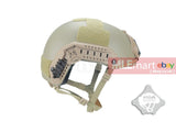 FMA maritime 1:1 aramid fiber version Helmet DE(M/L) TB827 - MLEmart.com