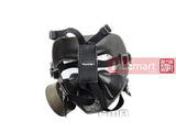 FMA Sweat prevent mist fan mask (OD) TB695 - MLEmart.com