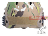 FMA ACH Base Jump Helmet(MC) TB286 - MLEmart.com