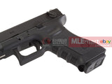 GK Tactical G18C GBB - BK - MLEmart.com