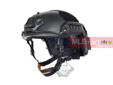 FMA maritime Helmet ABS BK (M/L) TB814 - MLEmart.com
