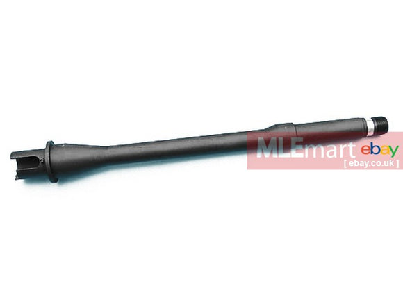 G&P Aluminum M635 Outer Barrel for AEG - MLEmart.com