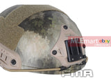 FMA Ballistic Helmet (A-Tacs) TB459 - MLEmart.com