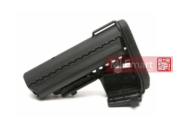 Dboys AEG M4 Vltor Style Emodstock (Black) - MLEmart.com